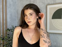 JudyMoor from LiveJasmin