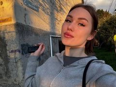 JudyOsborn from LiveJasmin