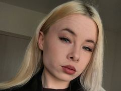 JudyTailor from LiveJasmin