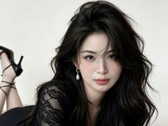 Judykaixi from LiveJasmin