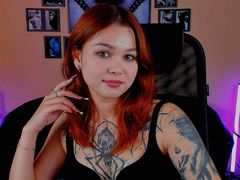 JudythMoore from LiveJasmin