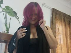 JuiceyLucey from LiveJasmin