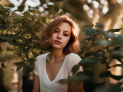 JujaNorth from LiveJasmin
