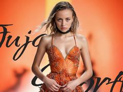 JujaNorth - blond female with  small tits webcam at LiveJasmin