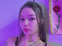 JuliaBoebel from LiveJasmin