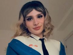 JuliaBrookstone from LiveJasmin