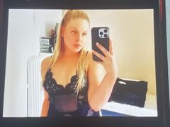 JuliaHny from LiveJasmin