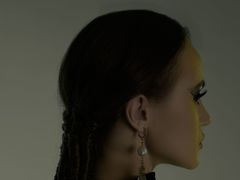 JuliaHox from LiveJasmin