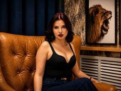 JuliaKart from LiveJasmin