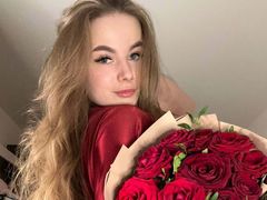 JuliaMeadow from LiveJasmin