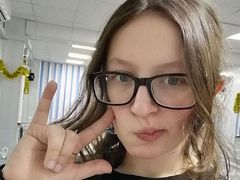 JuliaNelso from LiveJasmin