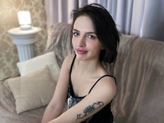 JuliaNowak from LiveJasmin