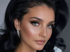 JuliaRhode from LiveJasmin