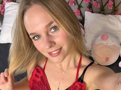 JuliaSandri from LiveJasmin