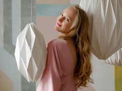 JennyBackster from LiveJasmin