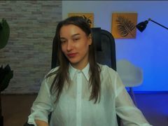 JuliaTayler from LiveJasmin