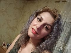 JuliaVellin from LiveJasmin