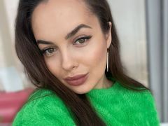 MaryaWillson - female with red hair and  big tits webcam at LiveJasmin