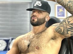 JulianFerrer from LiveJasmin