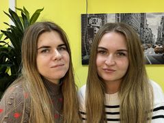 JulianaAndEda from LiveJasmin