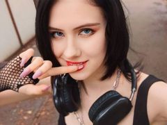 JulianaCrofoot from LiveJasmin