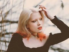 JulianaFulford from LiveJasmin