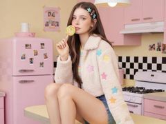 JulianeKniffen from LiveJasmin