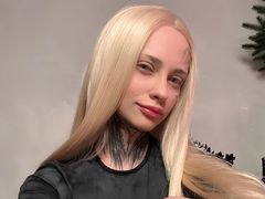 JulianeVerdier from LiveJasmin