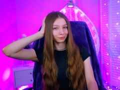 JulieDaniel from LiveJasmin