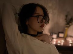 JulieFell from LiveJasmin