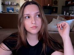 JulieHardyVi from LiveJasmin