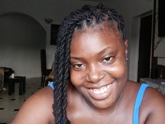 JulieHari from LiveJasmin