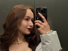 JulieLamb from LiveJasmin