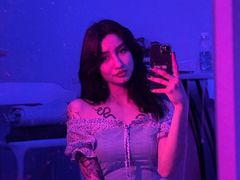 JulieRomero from LiveJasmin