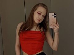 JulieSteele from LiveJasmin