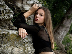 JulieWilcox from LiveJasmin