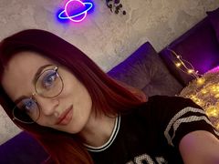 JulietJess from LiveJasmin
