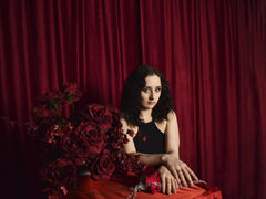 JulietMonli from LiveJasmin