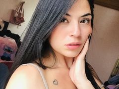 JulietaClap from LiveJasmin