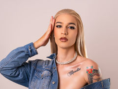 JulietaGarca from LiveJasmin