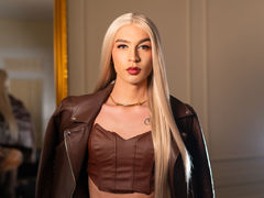 JulietaGarca from LiveJasmin