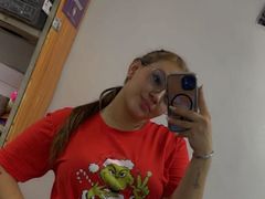 JulietaModel from LiveJasmin