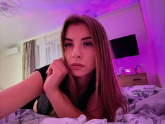 JulietaRoks from LiveJasmin