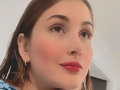 JulietaSmitth from LiveJasmin