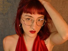 JulietaWarren from LiveJasmin