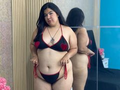 JuliethaSpenser from LiveJasmin