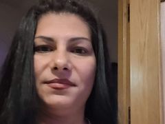 Dalianda - female with black hair and  big tits webcam at LiveJasmin