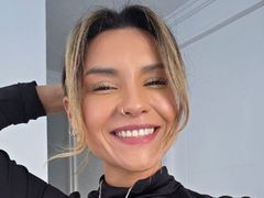 JuliettaDiaz from LiveJasmin