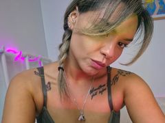 JuliettaDiaz - female webcam at LiveJasmin