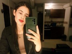 JuliettaHamilon from LiveJasmin